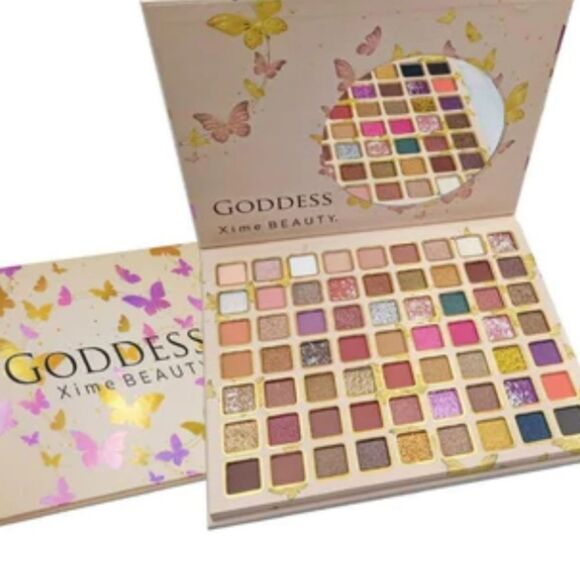 Xime Beauty Goddess Eyeshadow Palette - Picture 4 of 6